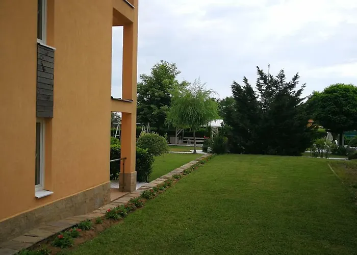 Sozopoli Hills Appartamento Sozopol