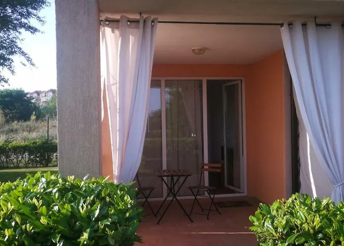 Sozopoli Hills * Sozopol