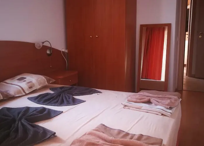 Sozopoli Hills Appartamento