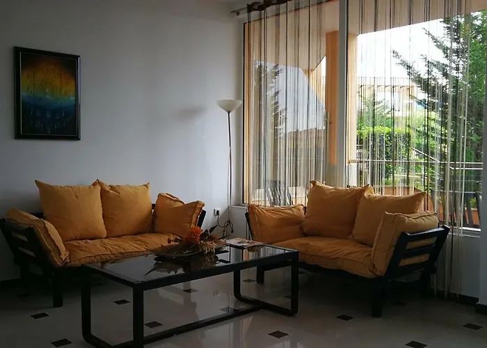 Sozopoli Hills Appartamento *