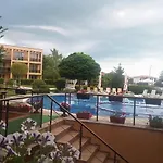 Sozopoli Hills Apartament *