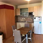 Sozopoli Hills Apartament Sozopol