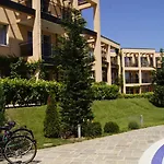 Apartament Sozopoli Hills *