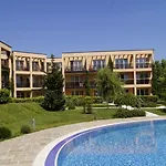 Apartament Sozopoli Hills *