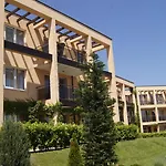 Apartament Sozopoli Hills *