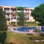 Sozopoli Hills Apartament *
