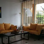 Sozopoli Hills Apartament *