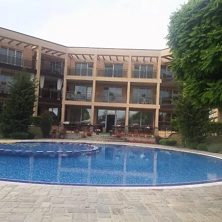Sozopoli Hills * سوزوبول
