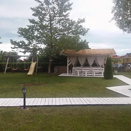 Sozopoli Hills * Созопол