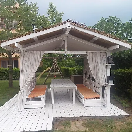 Sozopoli Hills Апартамент