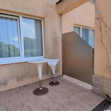 Апартамент Sozopoli Hills