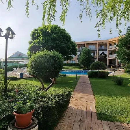 Sozopoli Hills Апартамент *