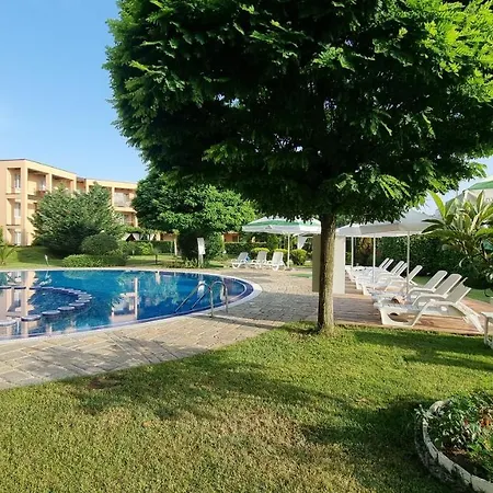 Апартамент Sozopoli Hills