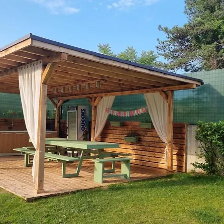 Апартамент Sozopoli Hills Созопол