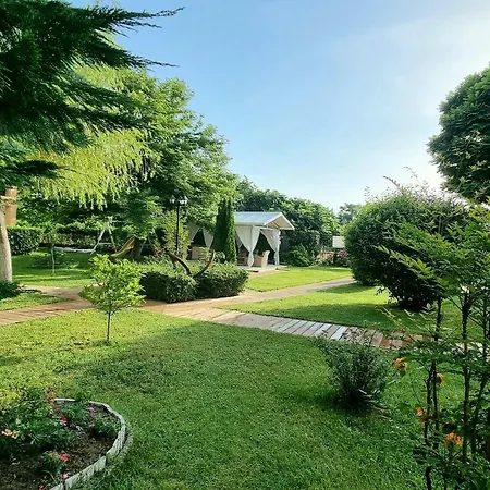 شقة Sozopoli Hills سوزوبول