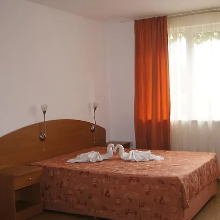 Апартамент Sozopoli Hills