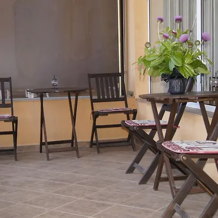 Апартамент Sozopoli Hills Созопол