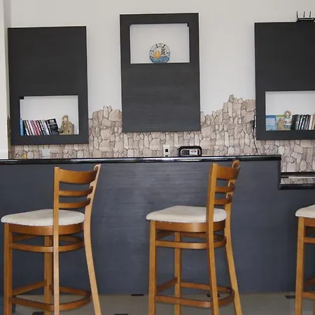 Апартамент Sozopoli Hills *