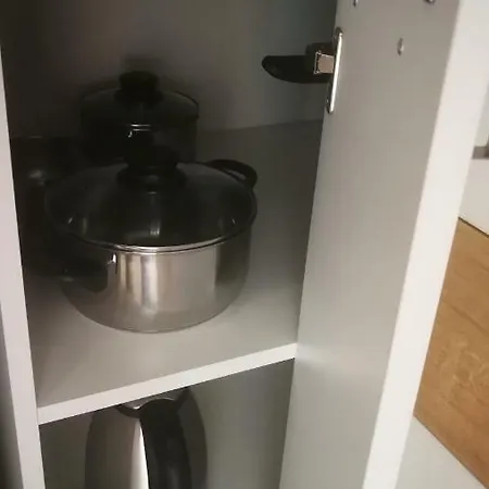 Апартамент Sozopoli Hills