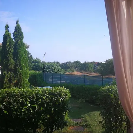 شقة Sozopoli Hills