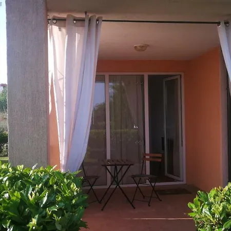 Sozopoli Hills * Созопол