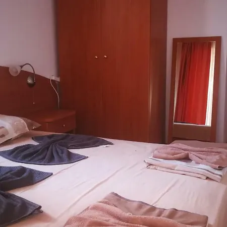 Sozopoli Hills شقة