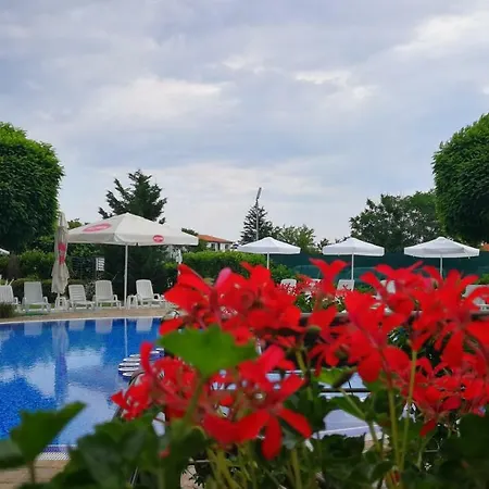 Sozopoli Hills شقة سوزوبول