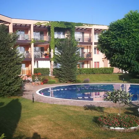 Sozopoli Hills شقة *