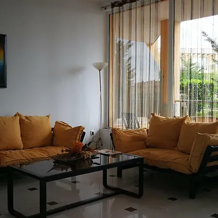 Sozopoli Hills Апартамент *