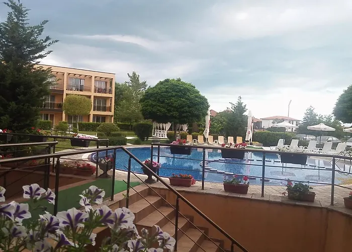 Sozopoli Hills Διαμέρισμα *