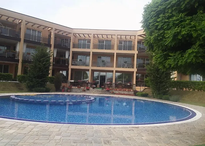 Sozopoli Hills * Σωζόπολη