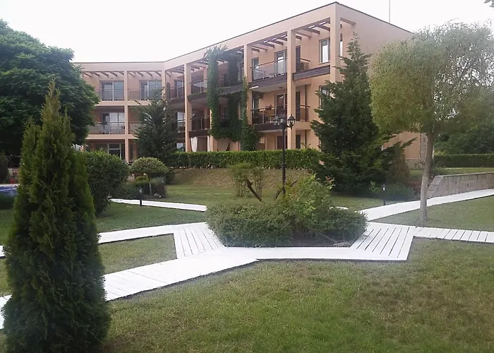 Sozopoli Hills Appartamento Sozopol