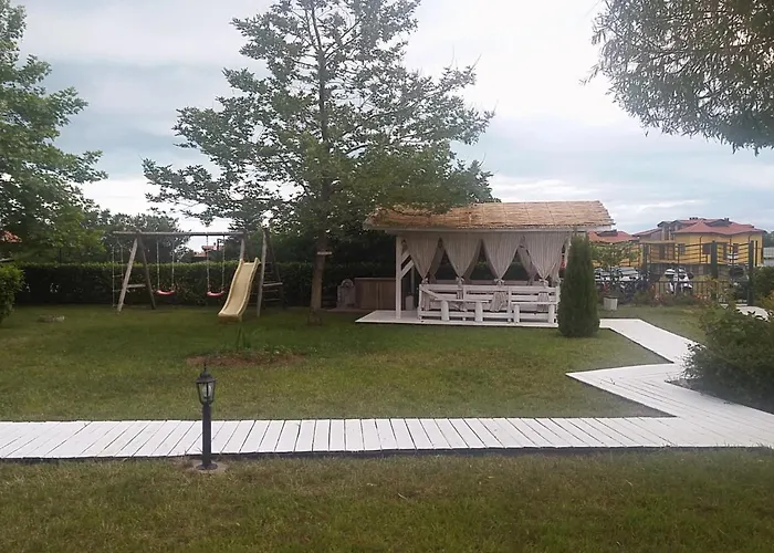 Sozopoli Hills * Σωζόπολη