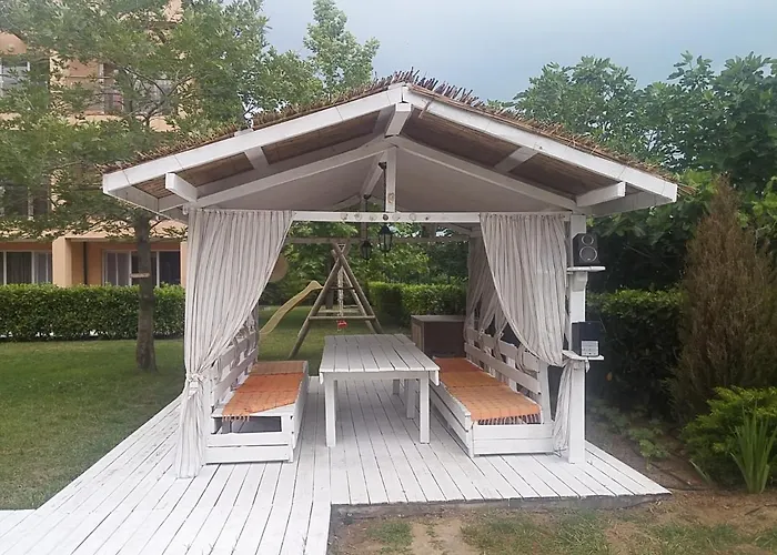 Sozopoli Hills Διαμέρισμα