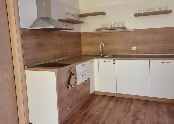 Appartamento Sozopoli Hills Sozopol