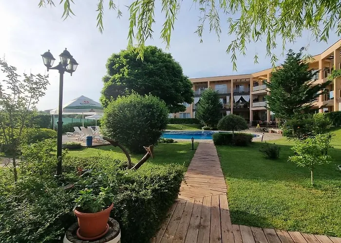 Sozopoli Hills Διαμέρισμα *