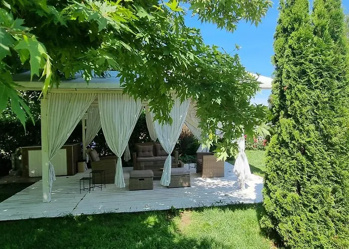Appartamento Sozopoli Hills *