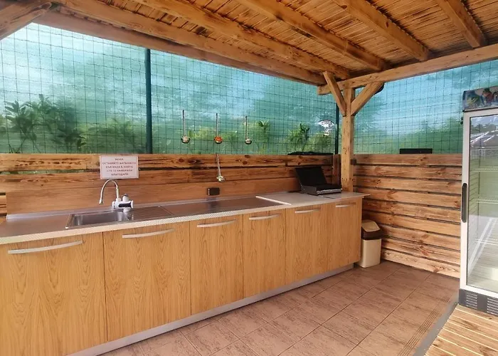 Sozopoli Hills * Σωζόπολη