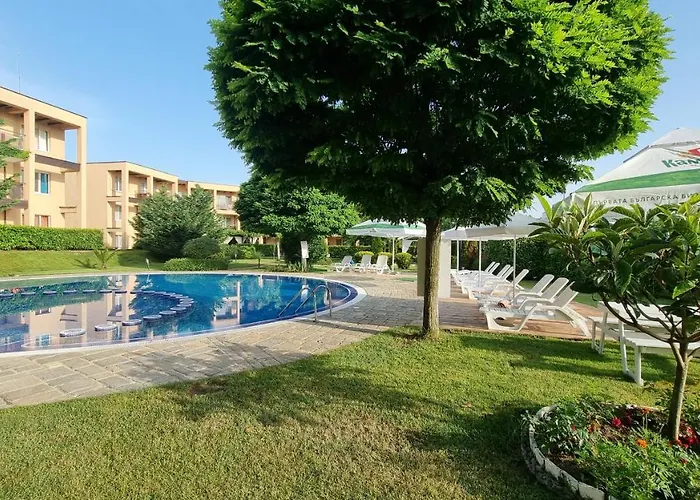 Διαμέρισμα Sozopoli Hills