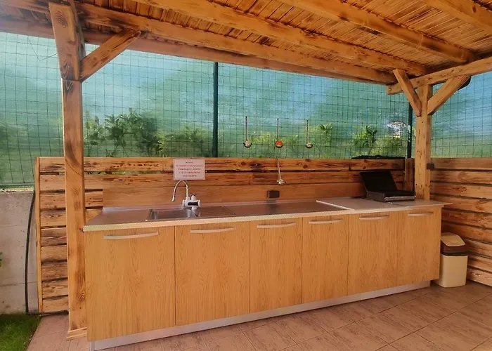 Sozopoli Hills * Σωζόπολη