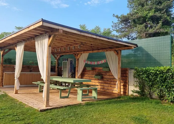 Appartamento Sozopoli Hills Sozopol