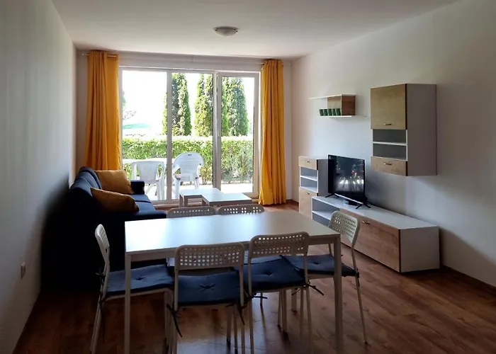 Sozopoli Hills Appartamento Sozopol