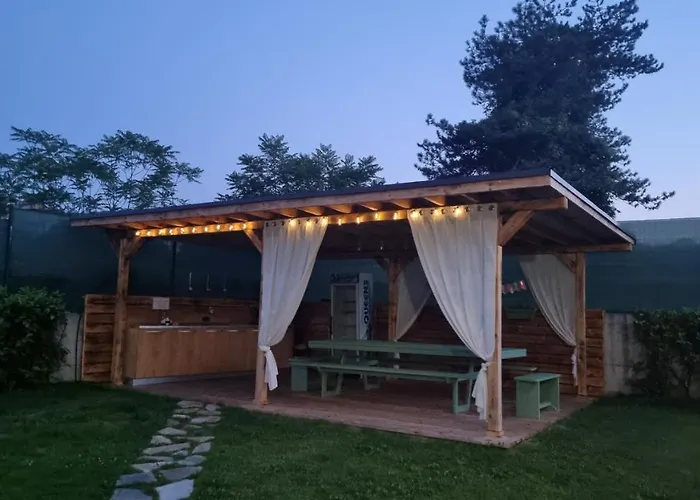 Sozopoli Hills Σωζόπολη