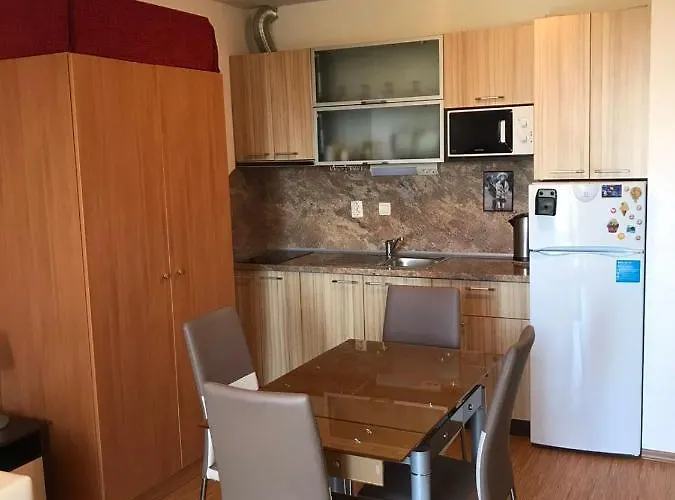Sozopoli Hills Appartamento Sozopol