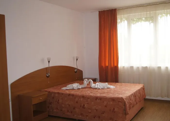 Appartamento Sozopoli Hills