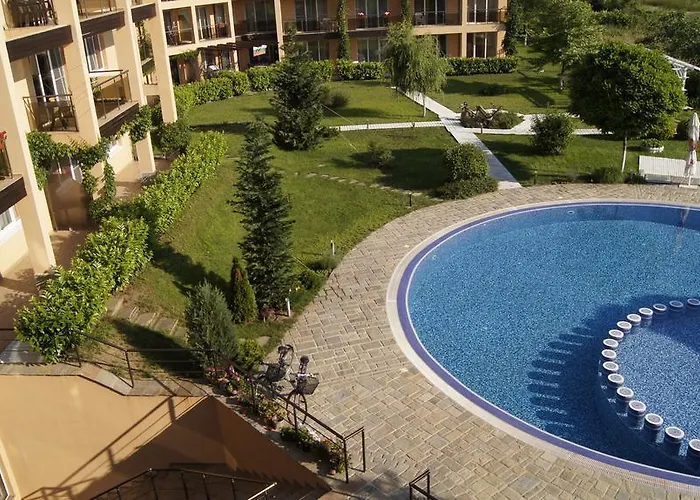 Appartamento Sozopoli Hills