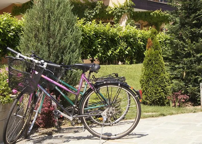 Appartamento Sozopoli Hills Sozopol