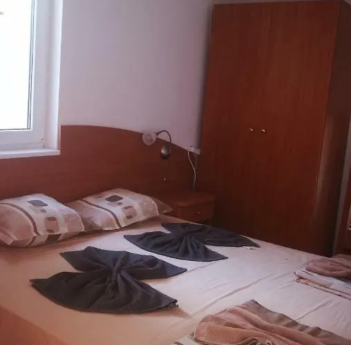 Appartamento Sozopoli Hills