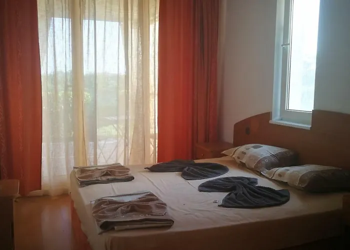 Sozopoli Hills Appartamento