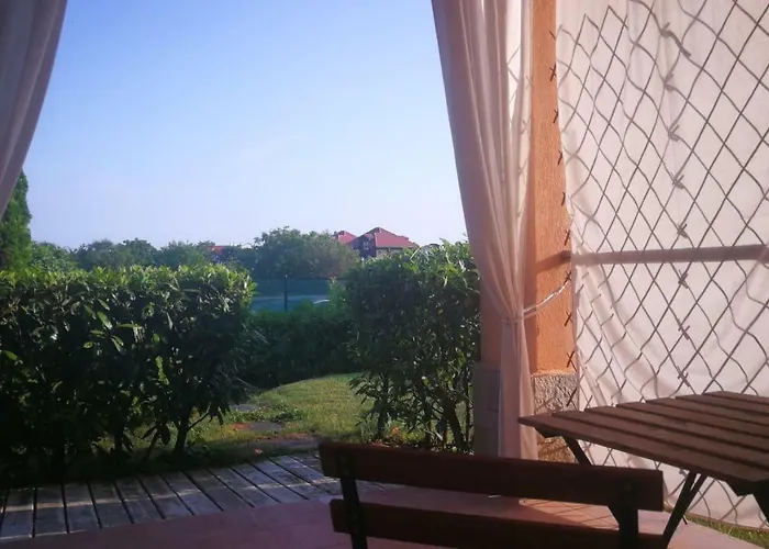 Appartamento Sozopoli Hills *